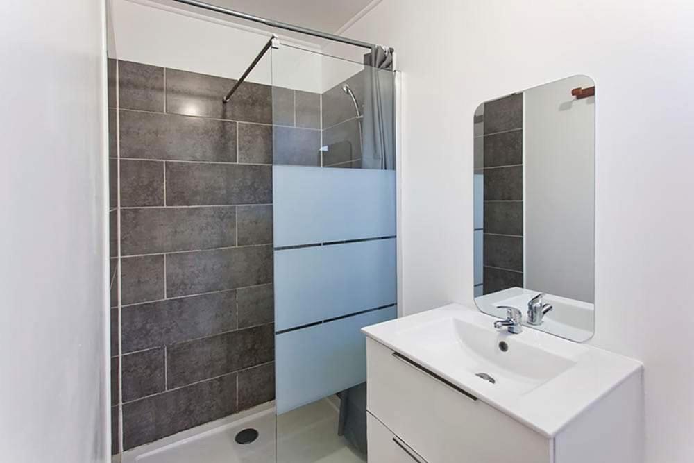 L'Escapade Creole Jacuzzi Privatif Bungalow Bananier Saint-Joseph Kültér fotó